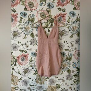 Lulus Women's Mini Dress XS